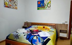 Casa Vacanze Libeccio Free Private Parking